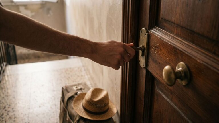 extremar la seguridad