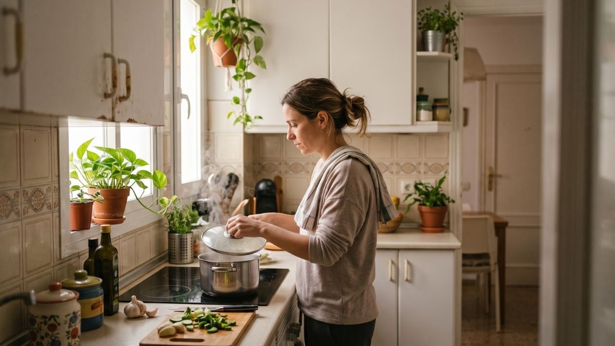 ahorro energético