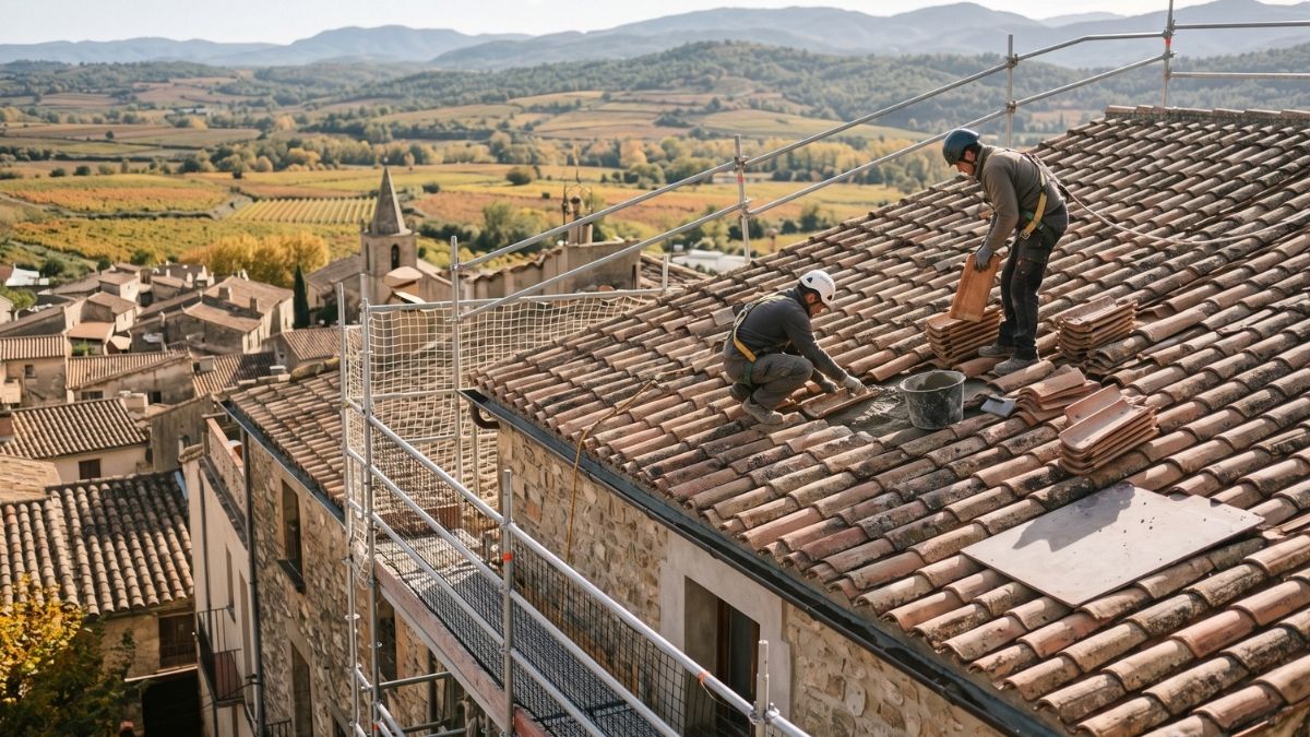 permisos de obra