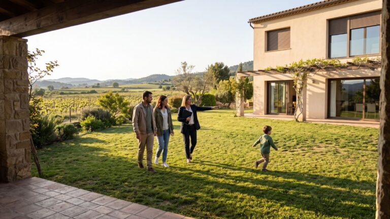 comprar una vivienda