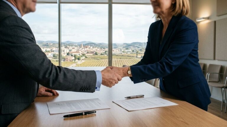 Federación Empresarial del Gran Penedès