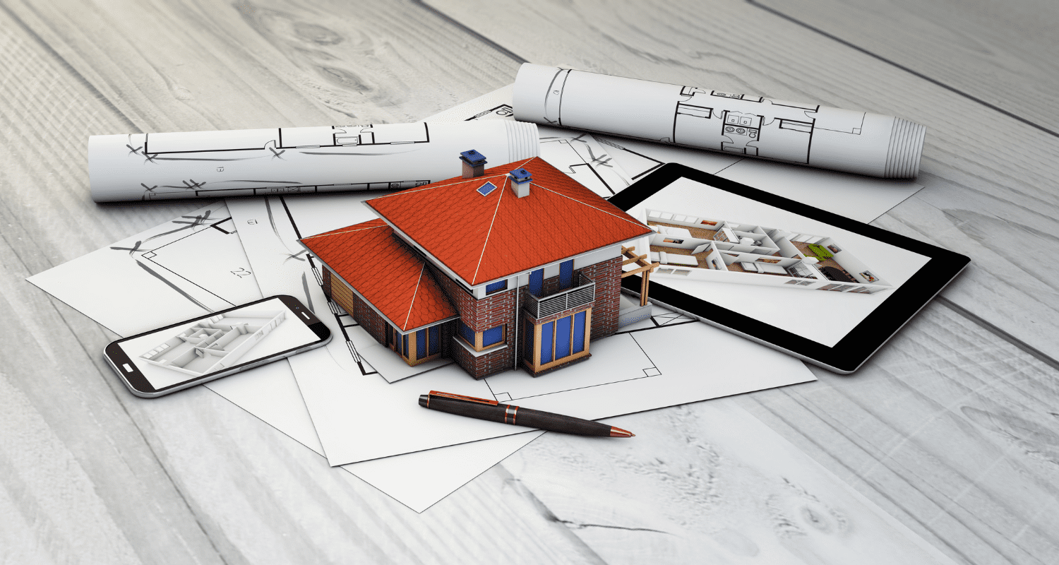 proyección inmobiliaria en el Garraf y el Penedès