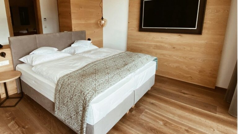 Com funciona el pagament d’impostos al lloguer d’habitacions?