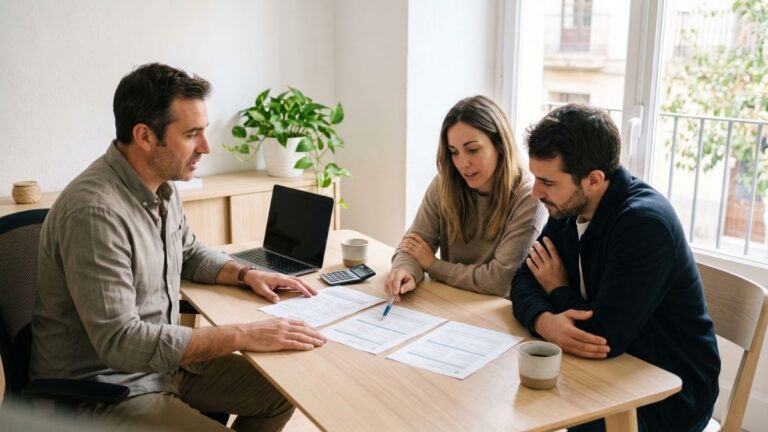 broker hipotecario