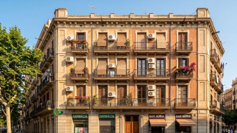 Guia 2026: Normativa de l’aire condicionat a la comunitat de veïns