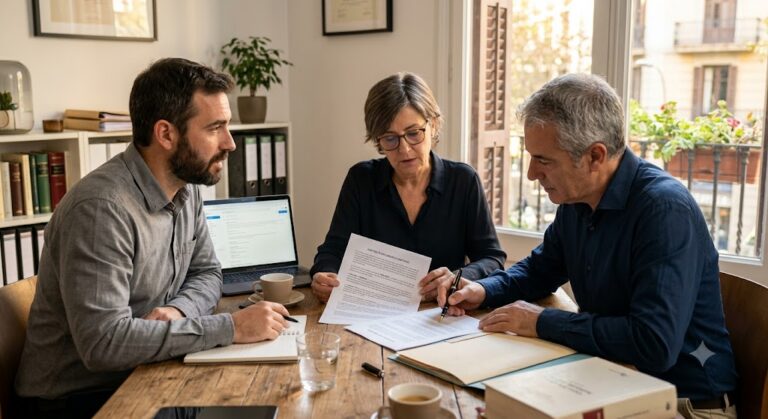 Contracte de lloguer segur per a propietaris