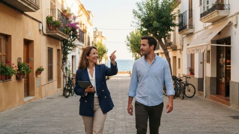 asesor inmobiliario