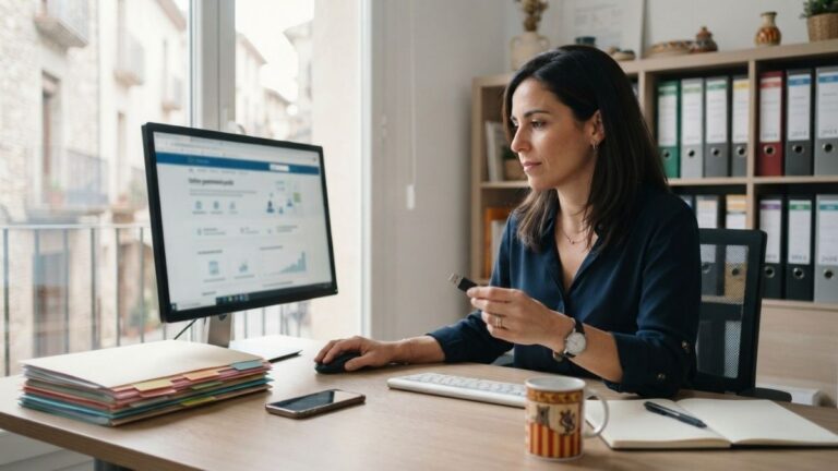 certificado digital en una comunidad de propietarios