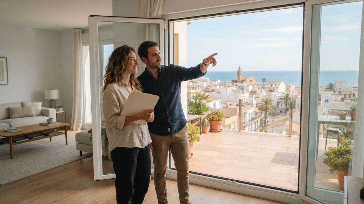 comprar vivienda en el Garraf