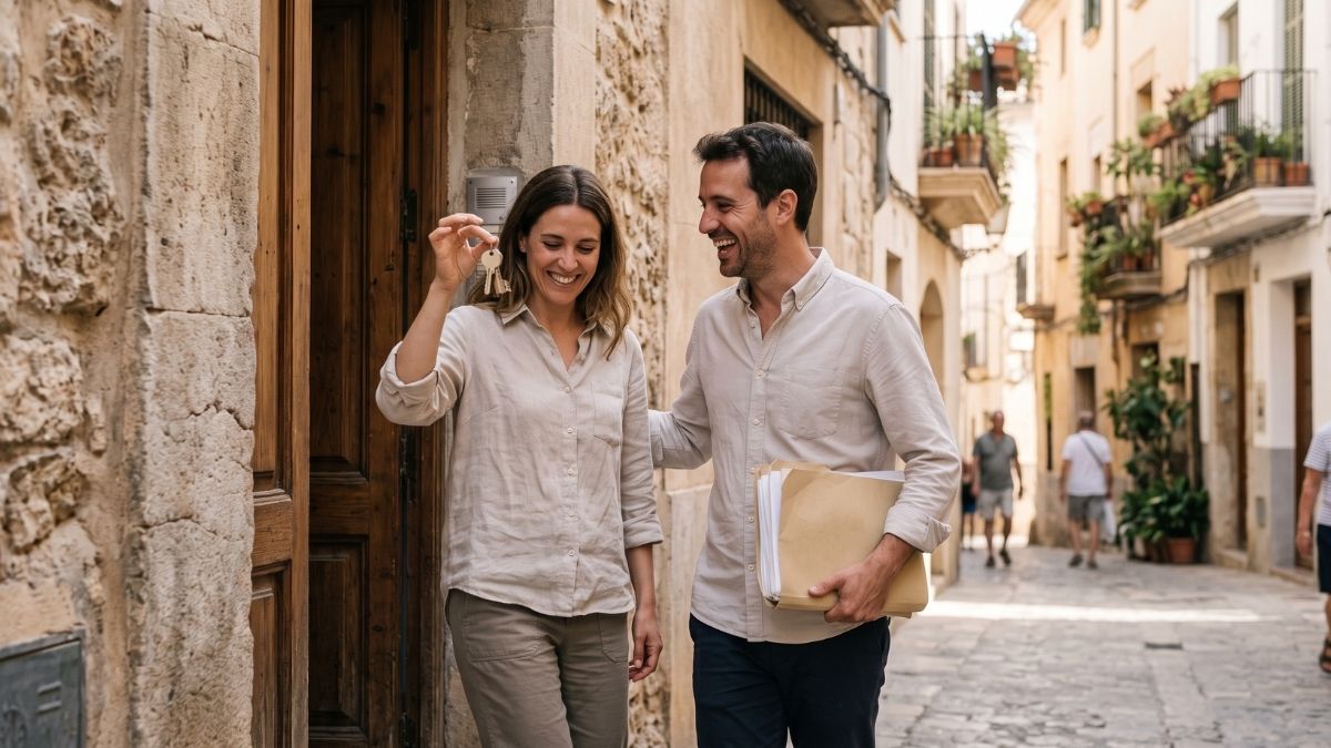 cuánto se tarda en comprar una casa