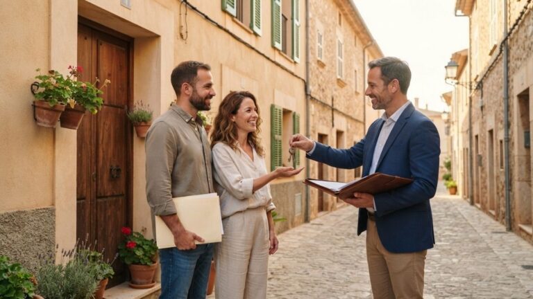 cuánto se tarda en comprar una casa