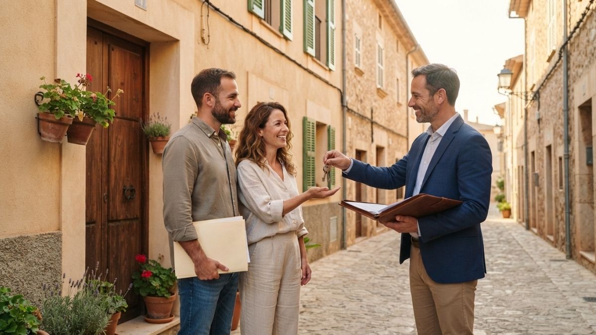 cuánto se tarda en comprar una casa