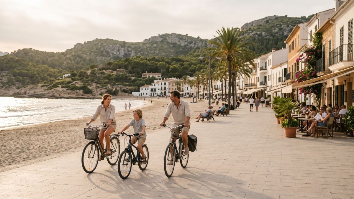 vivir en la Costa del Garraf