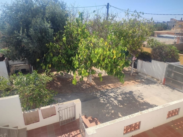 Ref. 03-21860/1098 - Local en alquiler céntrico a un precio muy asequible