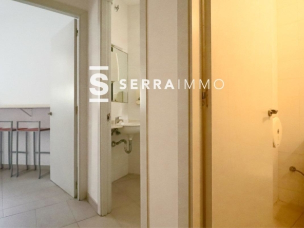 Ref. 29-6093/10897 - VILANOVA I LA GELTRU - Piso con dos Terrazas en el centro de Vilanova