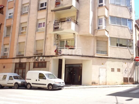 Ref. 4530 - OPORTUNIDAD INVERSORES / CONSTRUCTORES. Edificio en venta en el centro de Vilafranca