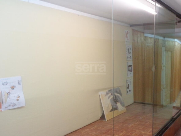 Ref. 4662 - 49 m2 premises for rent in the commercial center of Vilafranca del Penedès