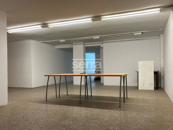 Ref. 5670 - VILAFRANCA DEL PENEDÈS - PREMISES FOR RENT IN EL POBLE NOU