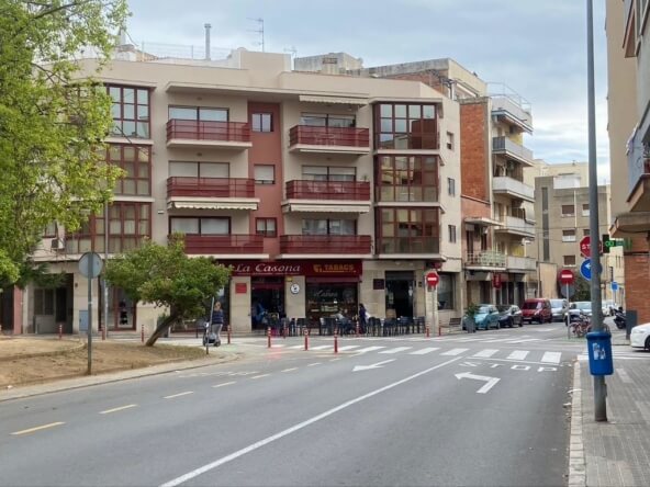 Ref. 46-VL0210/6112 - PISO EN VENTA EN VILANOVA I LA GELTRÚ