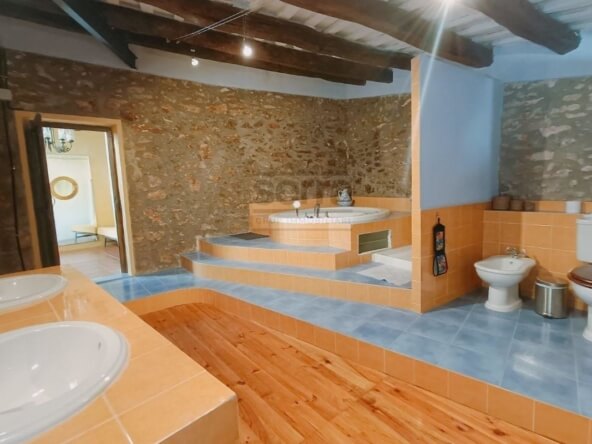 Ref. 4509 - Completely renovated rustic house in Castellet i la Gornal