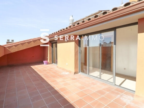 Ref. 6054 - Dúplex de 3 habitacions amb pàrquing i traster a Santa Margarida i els Monjos