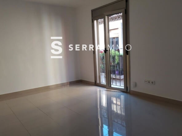 Ref. 6080 - VILAFRANCA DEL PENEDÈS - Casa de 2 habitaciones en zona peatonal en el corazón de la Vila