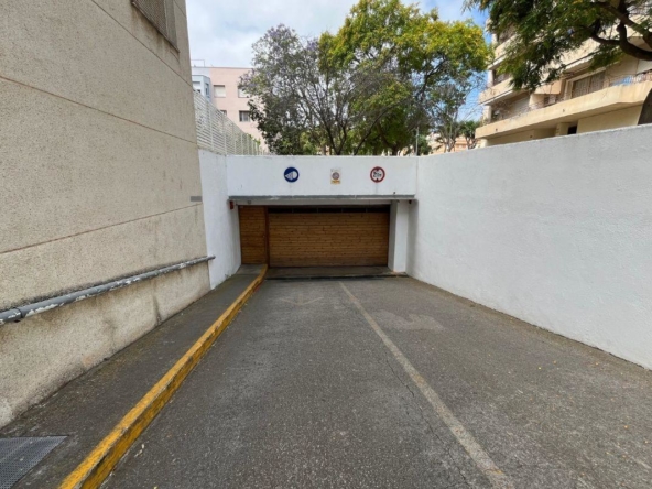 Ref. 29-6102 - VILANOVA I LA GELTRÚ - Plaza de pàrquing doble en Vilanova