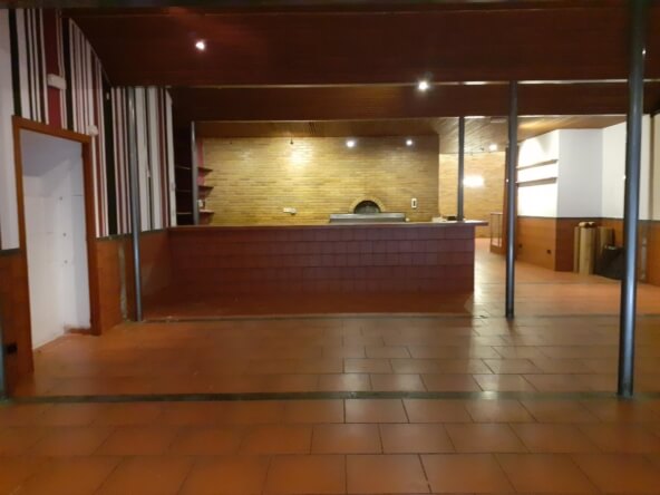 Ref. 28-LO24-04001-VI/1498 - MAGNIFIC LOCALEN EL CENTRE DE VILANOVA ZONA PEATONAL