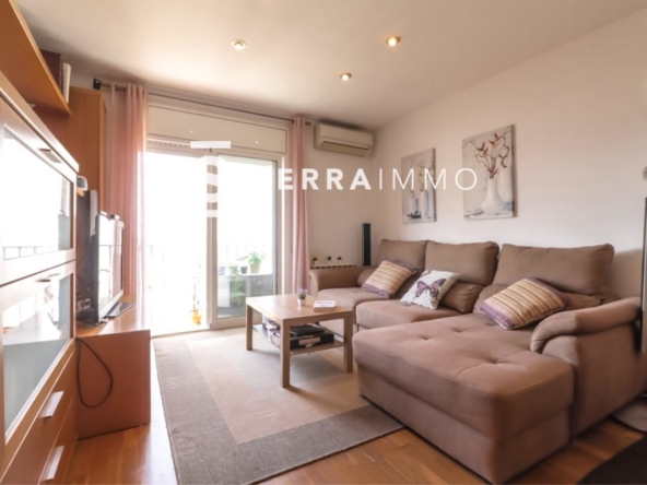 Ref. 6064 - SANT PERE DE RIBES - Piso de 3 habitaciones en la zona centro de Sant Pere de Ribes