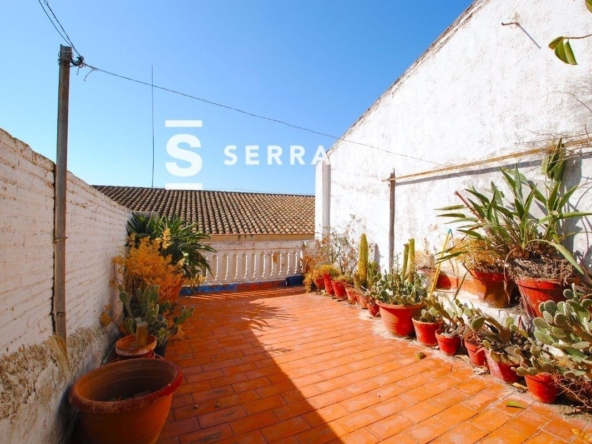 Ref. 5359 - VILAFRANCA DEL PENEDÈS - Casa y local comercial