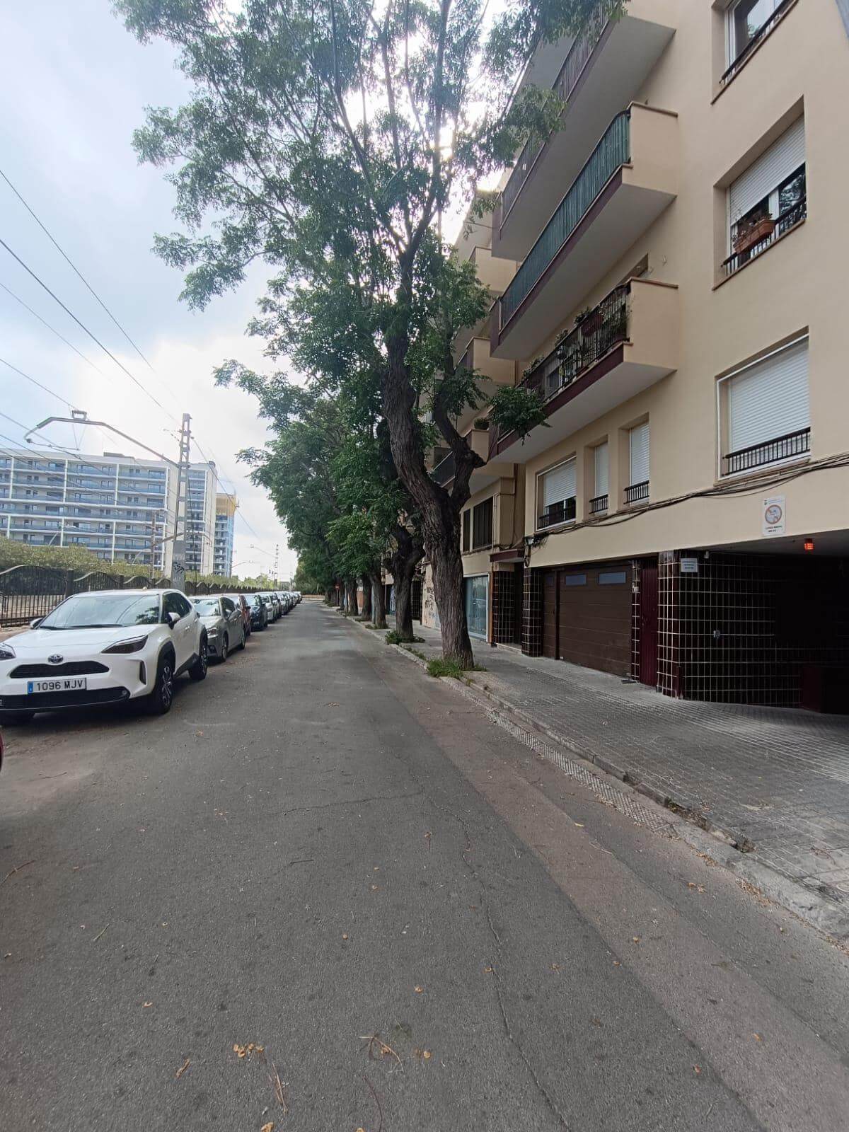 Ref. 66V005/5538 - Plaça de pàrquing a zona centre i estació