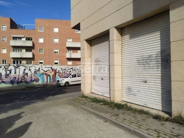 Ref. 5078 - Local comercial en venta en Vilafranca