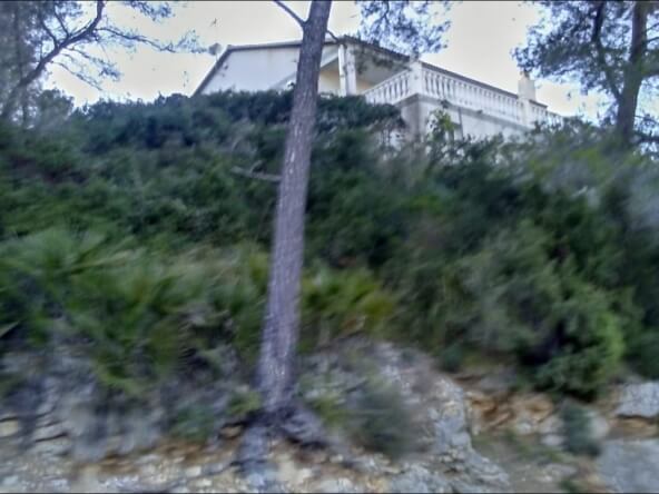 Ref. 54-44V014/5538 - LAND IN MAS MILÀ