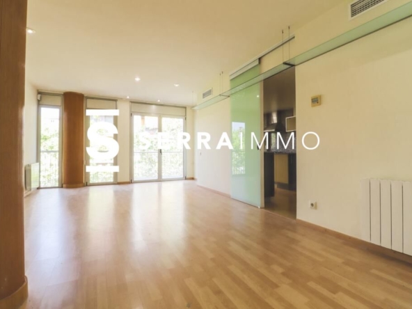 Ref. 6155 - VILAFRANCA DEL PENEDÈS -Fantàstic pis de 133m2 al Poble Nou