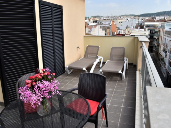 Ref. 13-T22/2194 - Apartament Turístic al centre de Sitges.-HUTB-00717740