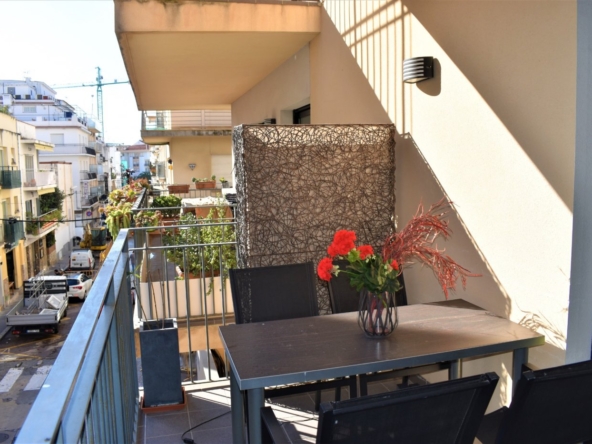 Ref. 13-T13/2194 - Apartament Turístic al centre de Sitges,HUTB: 007179 46