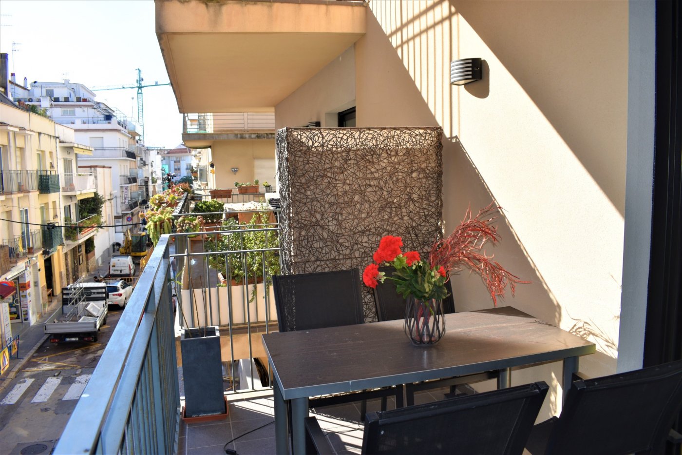 Ref. 13-T13/2194 - Tourist Apartment in the center of Sitges, HUTB: 007179 46