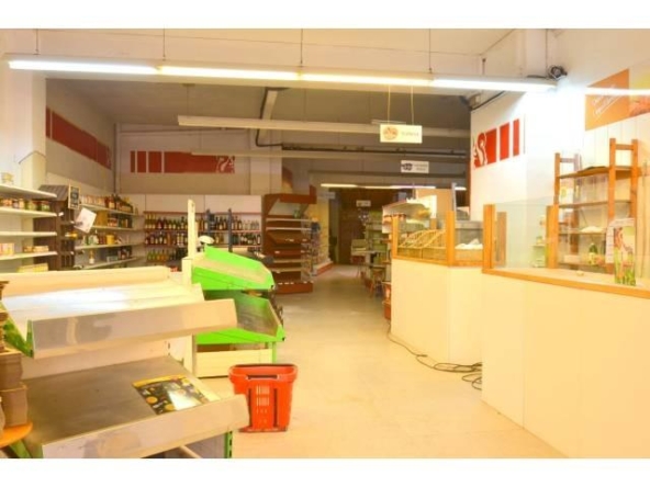 Ref. 03-22484/1098 - Commercial premises for sale