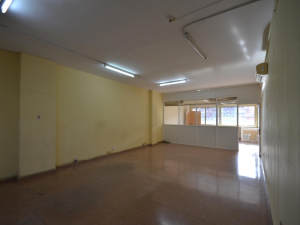 Ref. 03-22486/1098 - Offices located in the center of Vilanova