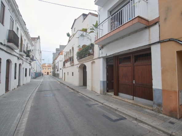 Ref. 14-5078/1213 - !! LOCAL EN VILANOVA I LA GELTRÚ - ZONA LA GELTRÚ !!