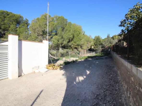 Ref. 07-SESV0179/1088 - Parcel·la de Terreny a Torre d'en Veguer