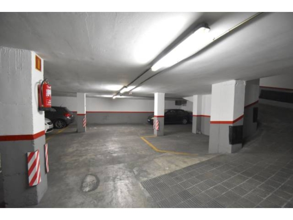 Ref. 03-60342/1098 - Parking for sale