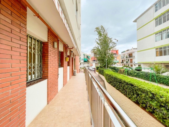 Ref. 11221/1045 - Piso en sitges