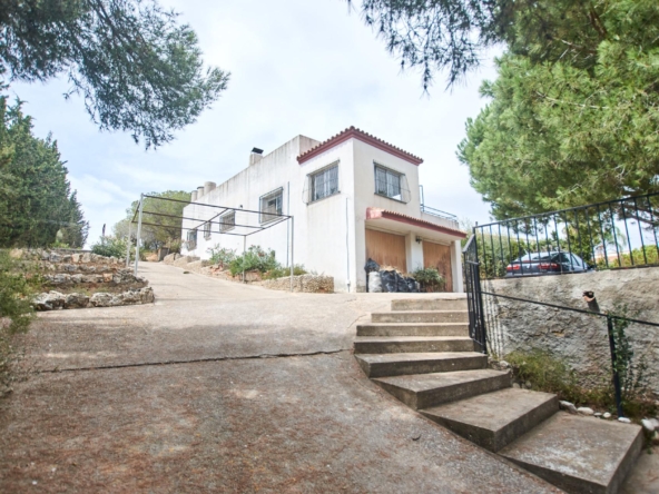 Ref. 14-5169/1213 - CASA A VILANOVA I LA GELTRÚ - SANTA MARIA !!