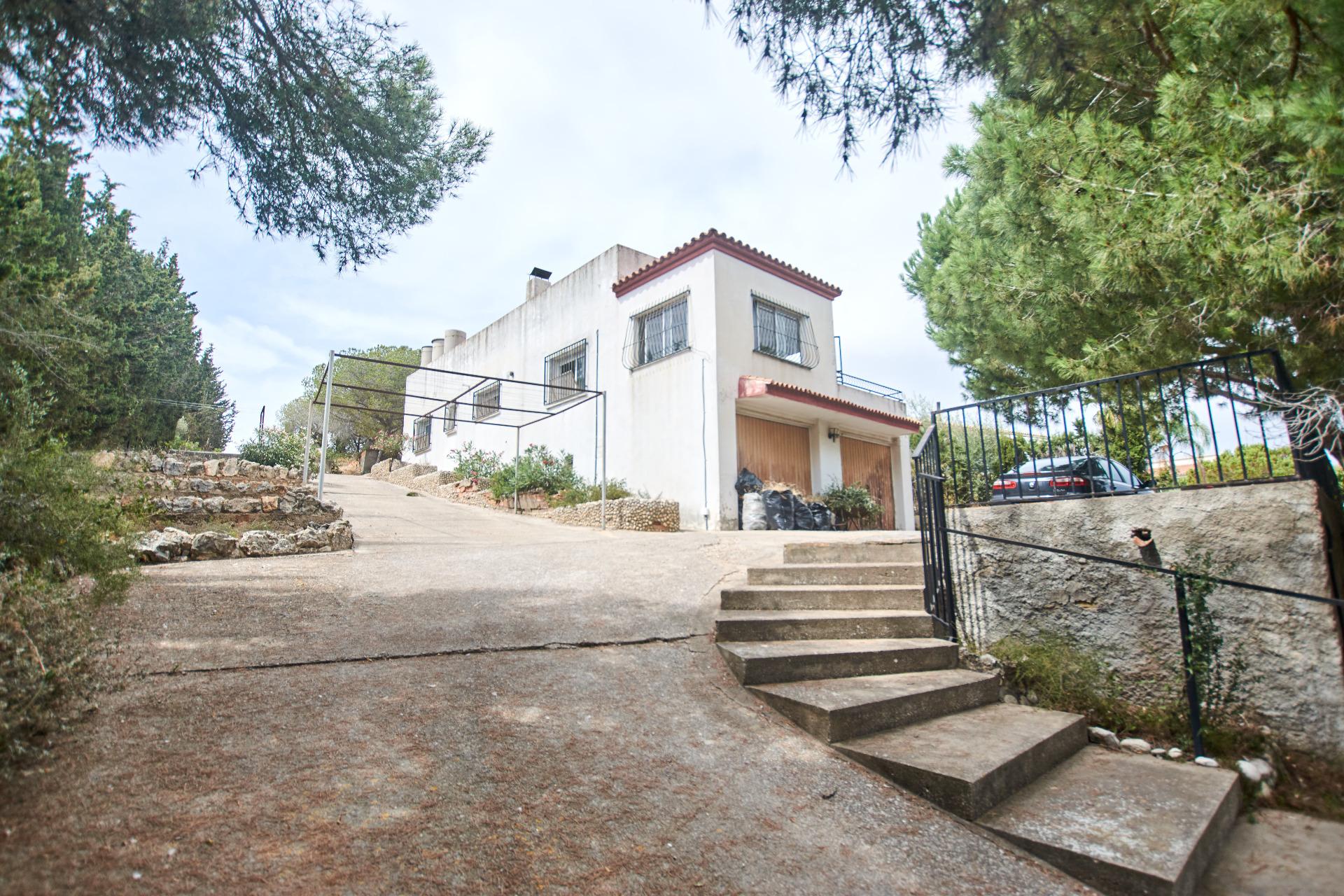 Ref. 14-5169/1213 - CASA A VILANOVA I LA GELTRÚ - SANTA MARIA !!