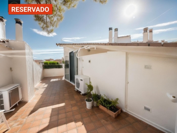 Ref. A02054/5298 - PRE-LANZAMIENTO! PISO ÁTICO DÚPLEX EN VILLA OLÍMPICA PARA REFORMAR