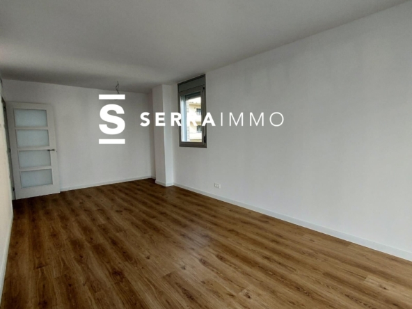 Ref. 6212 - VILAFRANCA DEL PENEDÈS - Three-bedroom apartment with parking and storage room