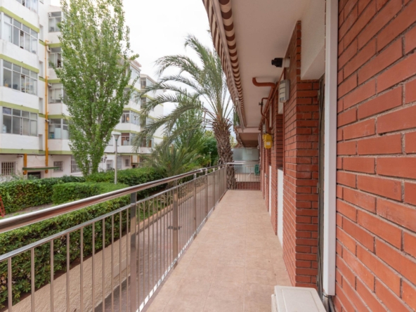 Ref. 11221/1045 - Piso en sitges