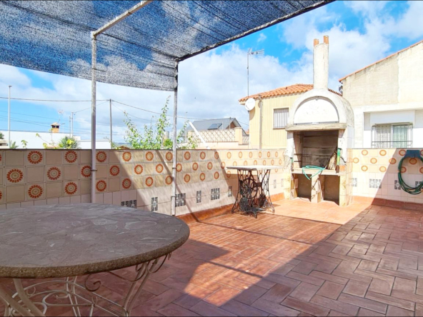 Ref. 33V447/5538 - Your ideal home in La Collada-Sis Camins awaits you!