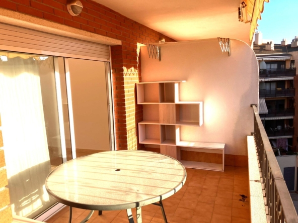 Ref. 6251 - VILAFRANCA DEL PENEDÈS - Pis de 4 habitacions amb pàrquing a zona de la Girada